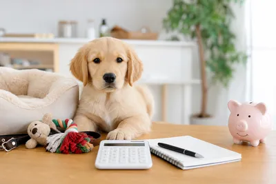 犬を飼うのに必要な費用|初期費用から生涯費用まで徹底解説