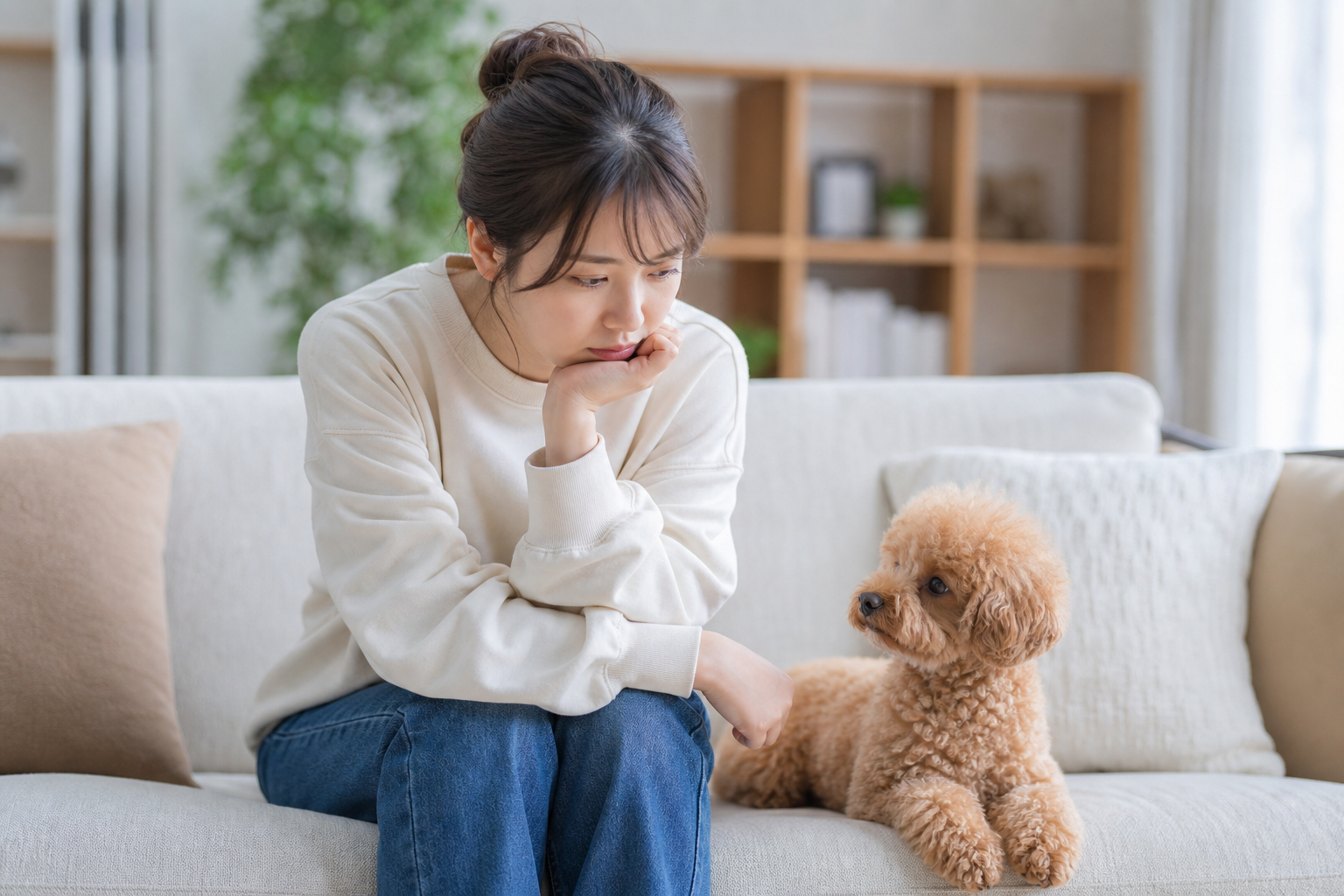 犬を飼うか迷ってる…後悔しない判断のための完全ガイド
