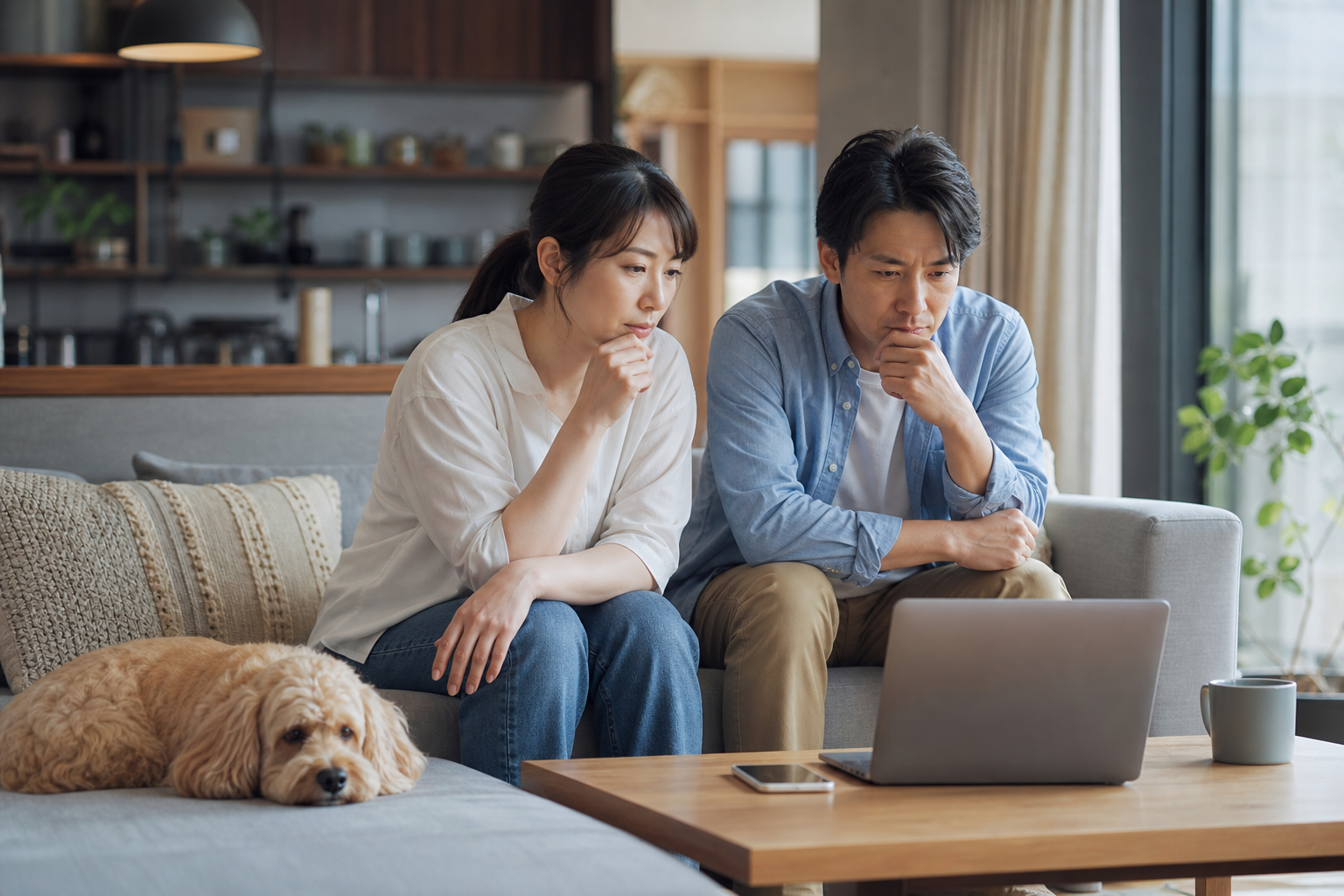 共働きで犬は飼えない?現実的な課題と工夫して飼うための条件
