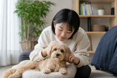 不登校の子どもに犬を飼うことは有効か｜期待できる効果と現実的な判断基準