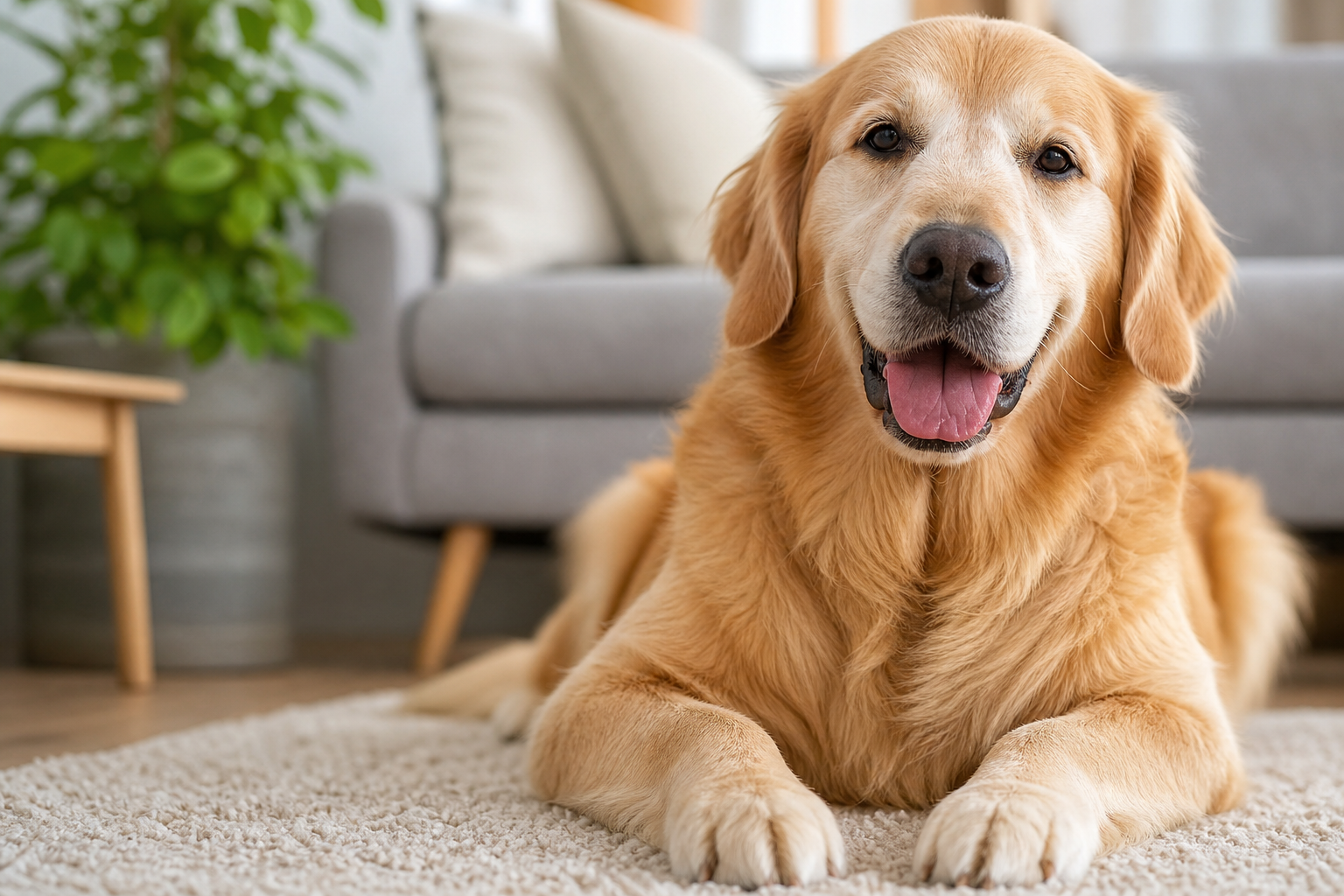 犬が5歳のとき人間で言うと何歳？犬種別の換算方法と健康管理のポイント