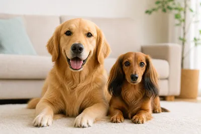 犬を飼うならオスとメスどっち？性格・しつけ・費用の違いで判断する選び方