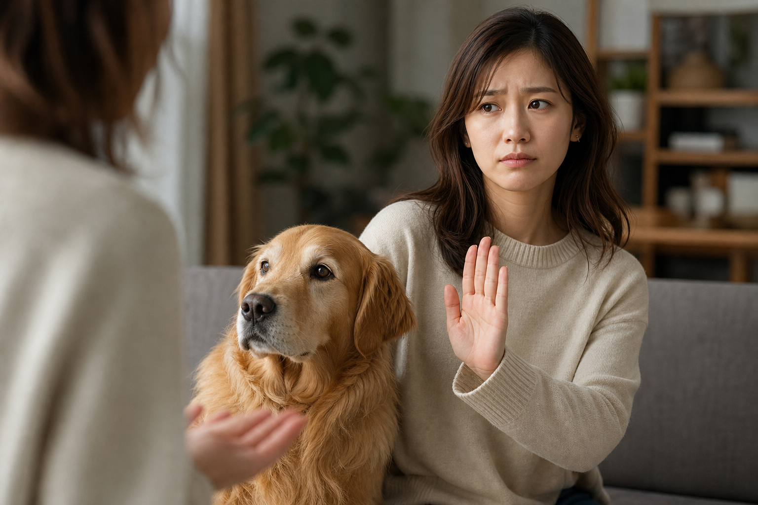 【愛犬を貸して】近所の人や友達に言われたら？絶対に貸してはいけない5つの理由と角を立てない断り方