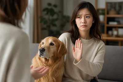 【愛犬を貸して】近所の人や友達に言われたら？絶対に貸してはいけない5つの理由と角を立てない断り方