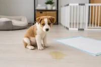 子犬がトイレを覚えない原因と効果的な教え方｜環境と管理を見直すポイント