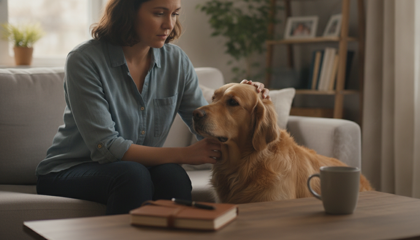 「犬を飼う不安」の正体。多くの人がぶつかる5つの悩み