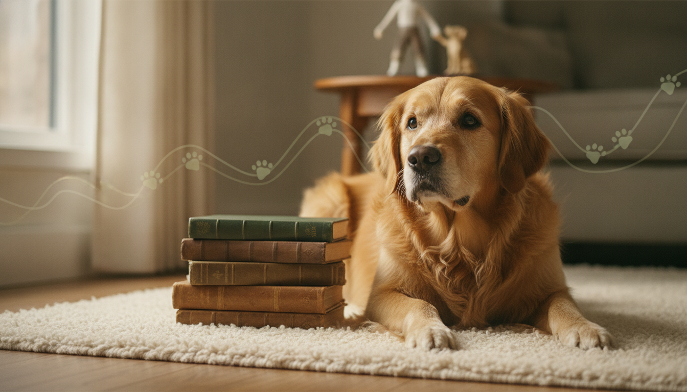 犬が5歳のときの人間年齢