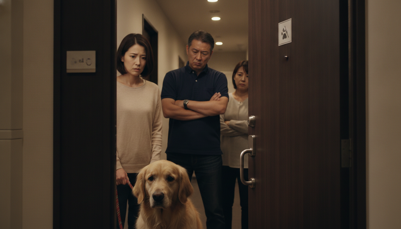 犬の鳴き声がクレームになりやすい状況